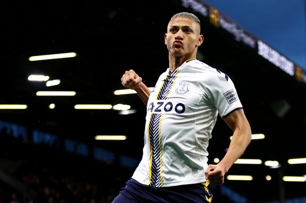 Υπέγραψε Ριτσάρλισον η Τότεναμ