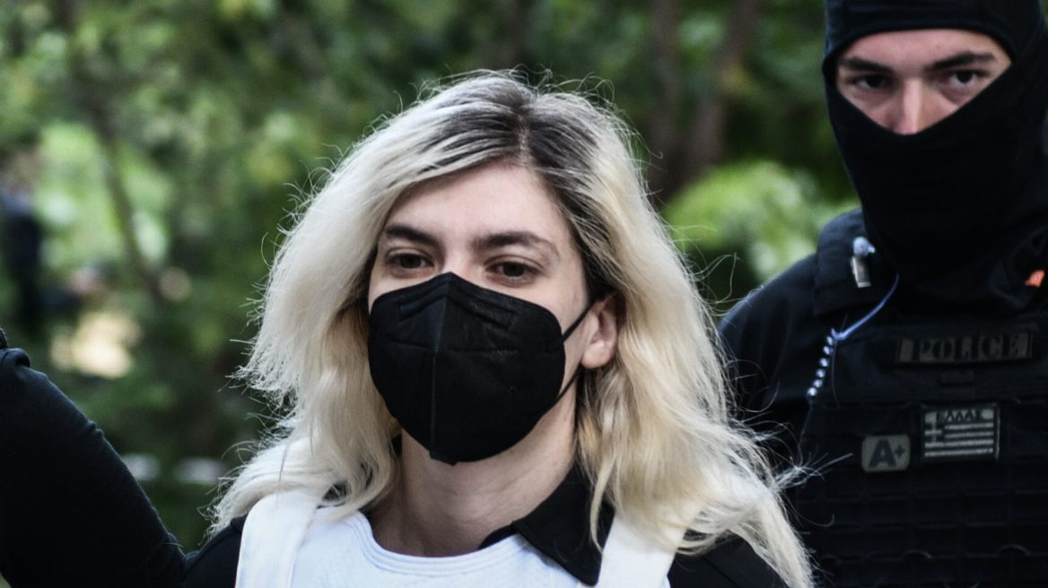 Δίκη Πισπιρίγκου: «Έκανα ό,τι είναι δυνατόν και έχω ήσυχη τη συνείδηση μου»