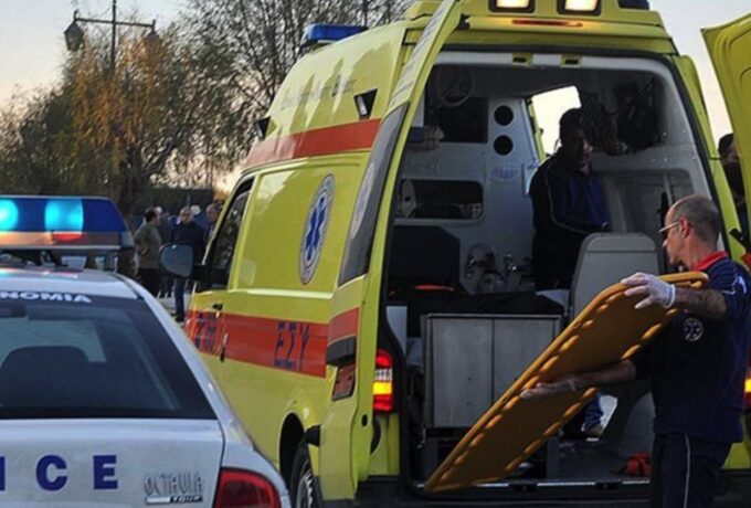Σπάτα: Ξυλοκόπησε τη γυναίκα του μπροστά στο παιδί τους και έκανε απόπειρα αυτοκτονίας