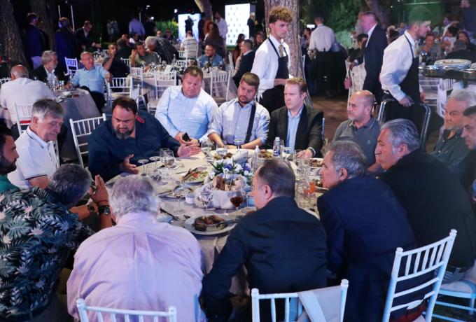 Super League: Μείωση ποσοστών στην ΕΠΟ, ξένοι διαιτητές στα ντέρμπι