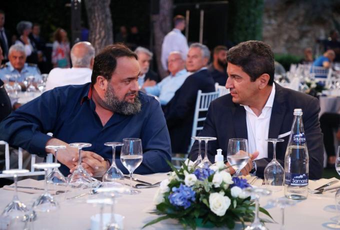ΣΥΡΙΖΑ Αχαϊας: «Ο Αυγενάκης ικανοποιεί το αίτημα του νέου προέδρου της Super League»!