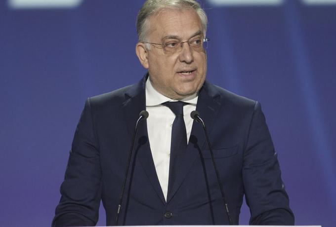 Θεοδωρικάκος: «Δεν υπάρχει θέση στην ΕΛ.ΑΣ για επίορκους» (pic)