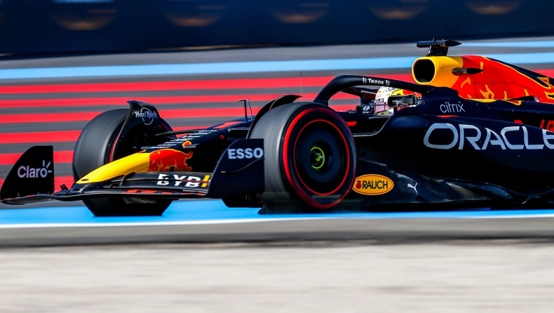 Βαθμολογία Formula 1: Μεγάλωσε τη διαφορά ο Φερστάπεν – Μια ανάσα από Λεκλέρ ο Πέρες