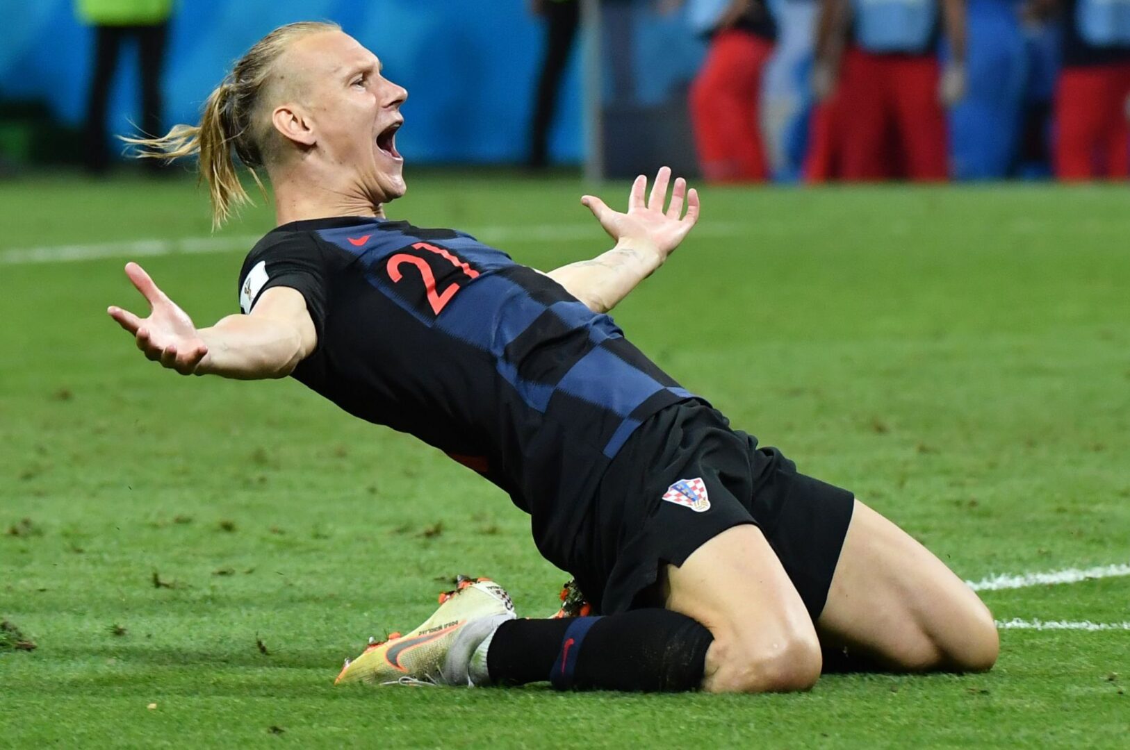 «Σήμερα στην Αθήνα για την ΑΕΚ ο Βίντα» – Το «χρυσό» συμβόλαιο που υπογράφει