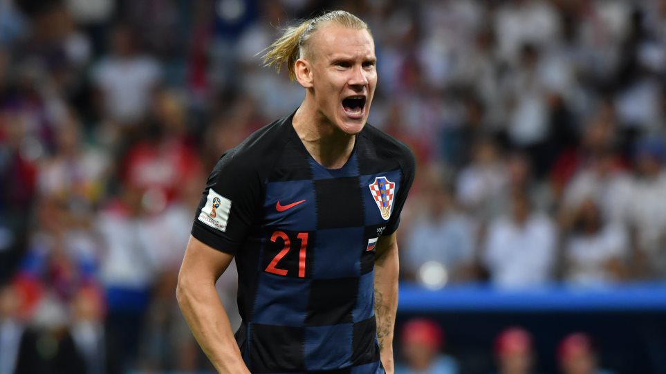 «Ο Βίντα είναι έτοιμος να συνεχίσει την καριέρα του στην ΑΕΚ – Τα έχει βρει σε όλα με τον σύλλογο»