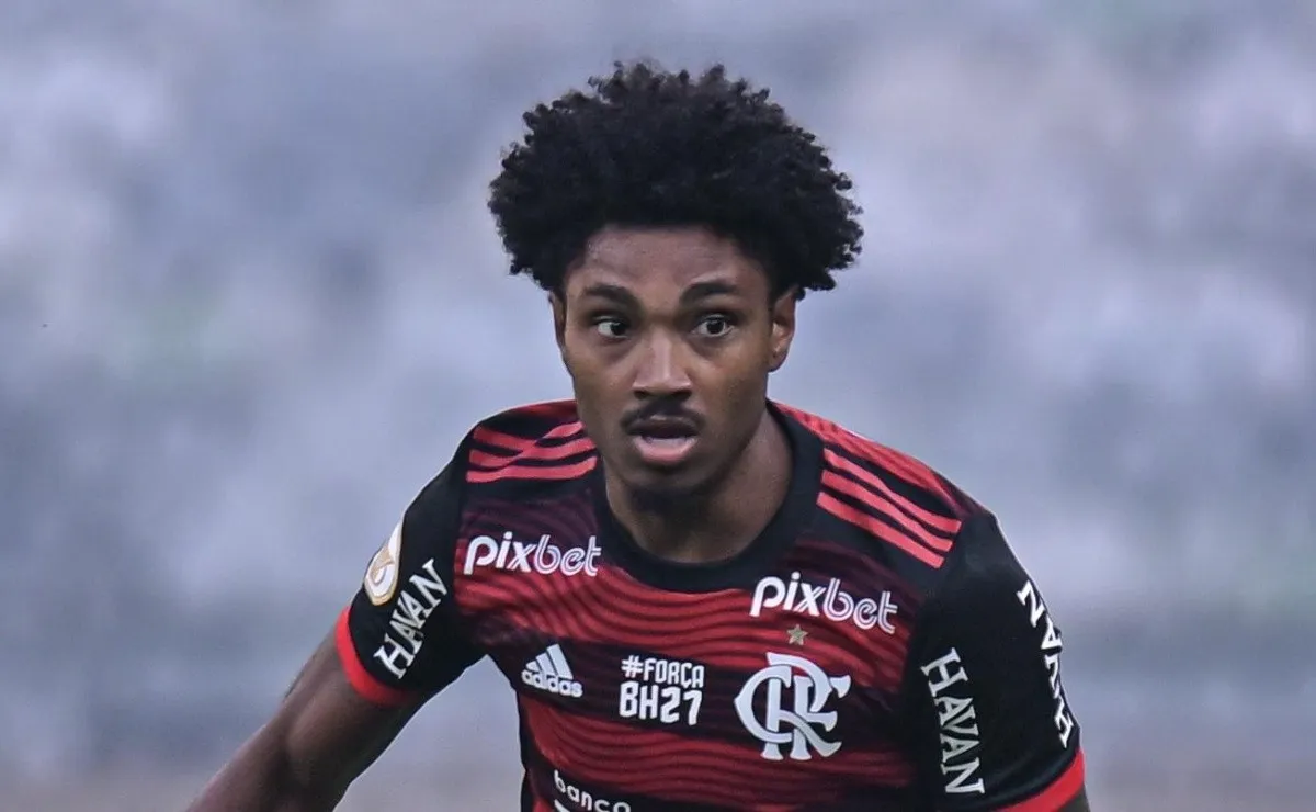 «Πρόταση Παναθηναϊκού σε Φλαμένγκο για Βιτίνιο»