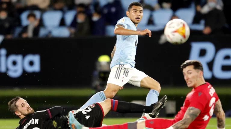 Marca: «Ο Πινέδα μένει Ευρώπη για να δείξει την ποιότητα του»