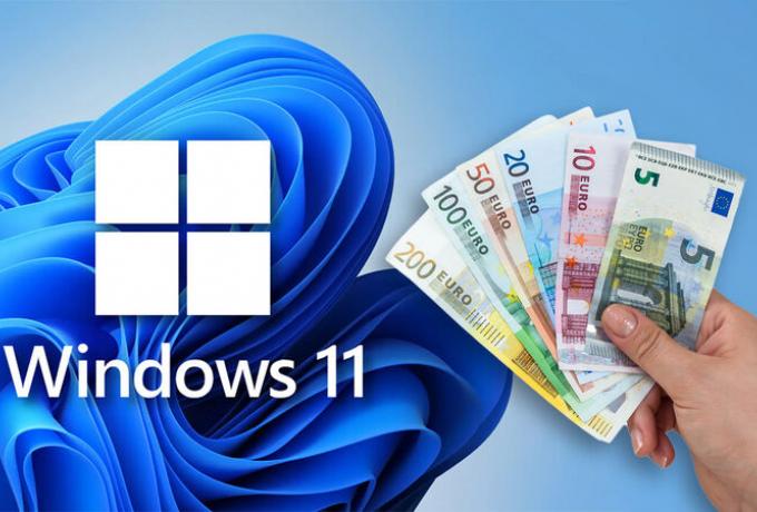 Windows 11: Η Microsoft ξεκίνησε να πουλά απευθείας άδειες – Οι ελληνικές τιμές