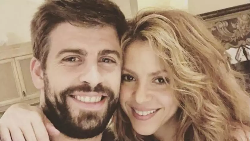 «Ψάχνεται» για επανασύνδεση με Σακίρα ο Πικέ