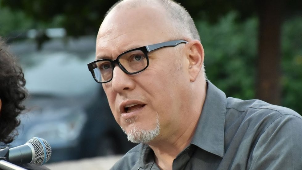 Καραλής για Μαρινάκη: «Όταν μια ζωή ζεις στον βόθρο, όλοι γύρω σου σου μοιάζουν…σκ@τ@»