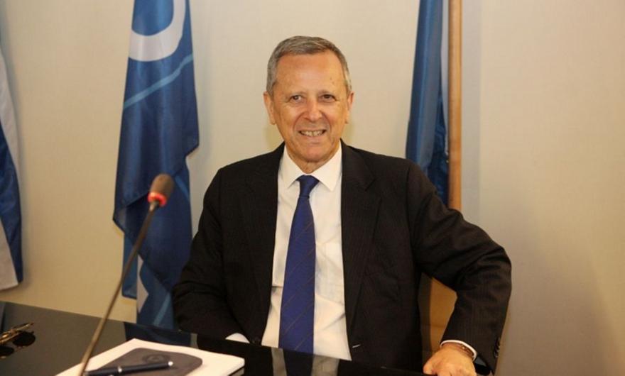 Στη Νομική Επιτροπή της UEFA Ο Μπαλτάκος!
