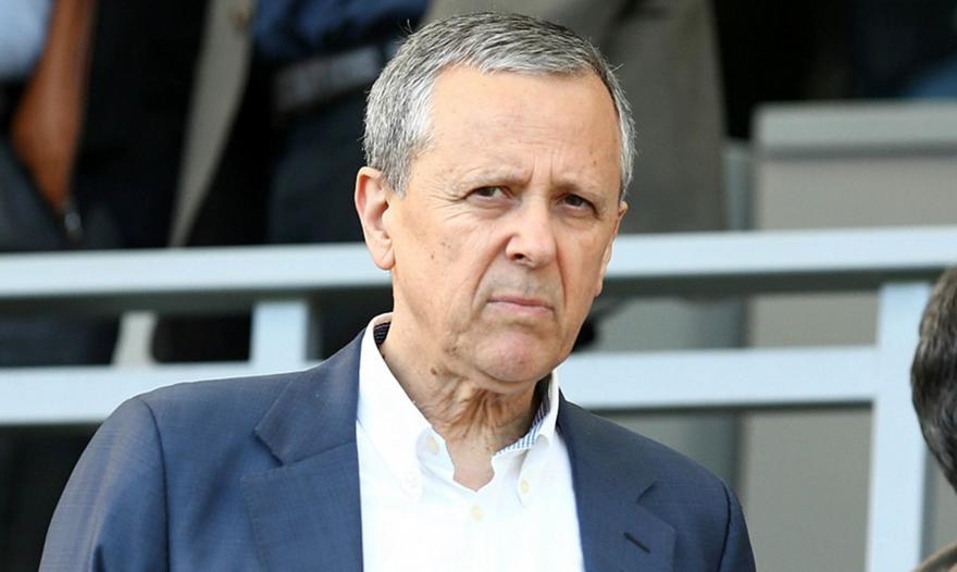 Ψήφισε για αποζημίωση 8.000 ευρώ τον μήνα στον Μπαλτάκο η ΕΠΟ