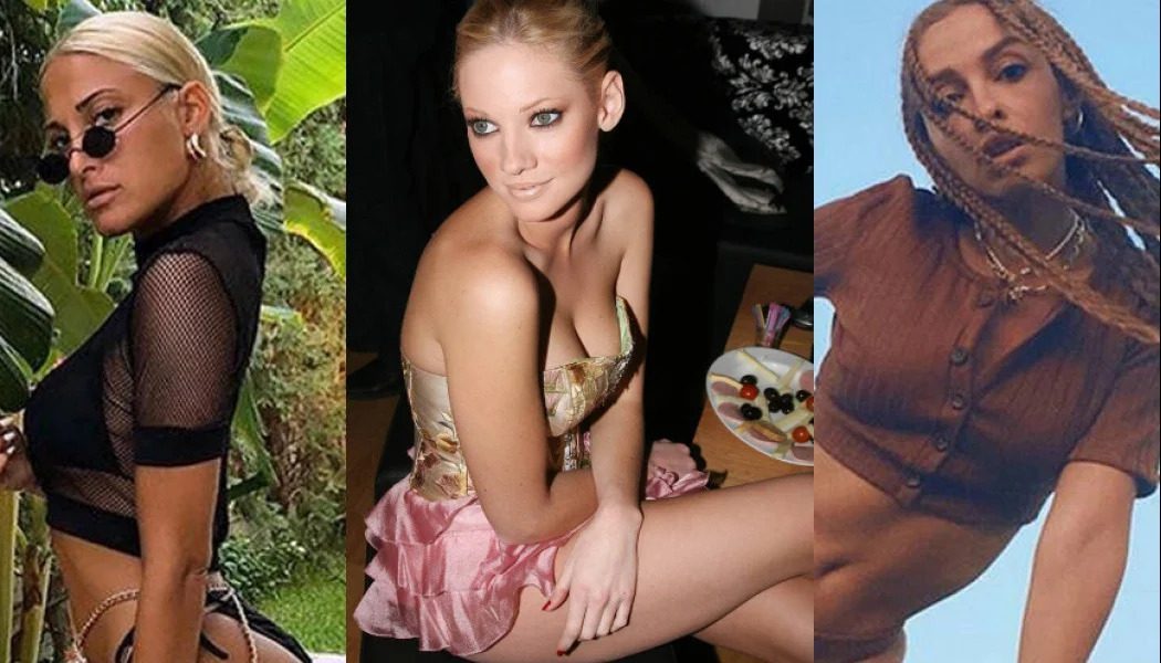 Ποια… Τούνη, Σπυροπούλου και Φουρέιρα – Η Τζούλια Αλεξανδράτου έριξε τη “βόμβα”! (ΦΩΤΟ)