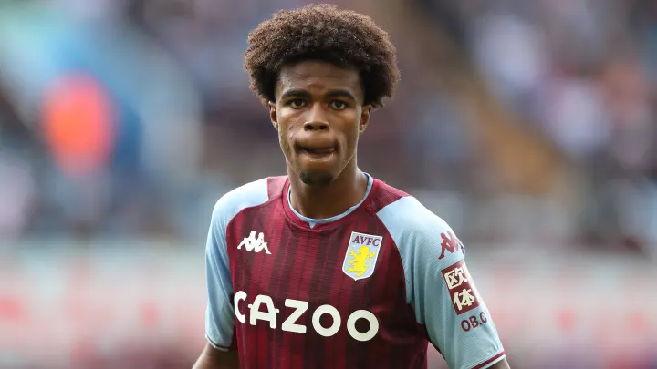 Τσέλσι: Ήρθε σε συμφωνία με την Άστον Βίλα για τον Τσουκουαμέκα