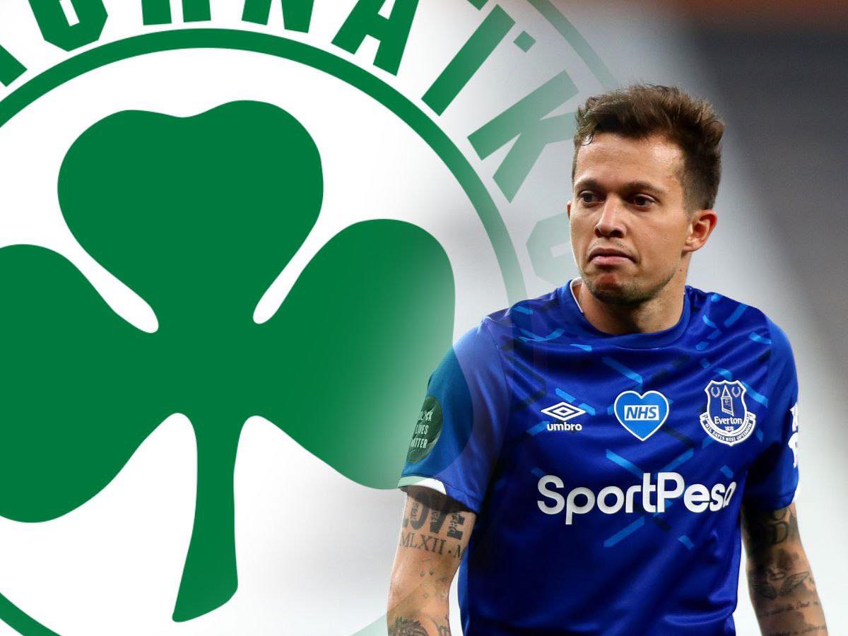 Παναθηναϊκός: Την Τρίτη (23/08) στις 15:00 η άφιξη του Μπερνάρντ!