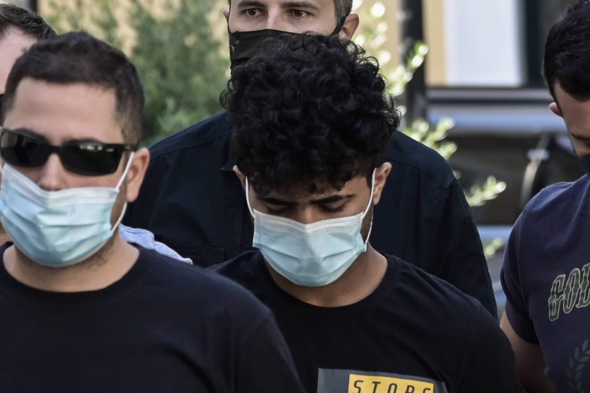 Περιστέρι: Οδεύει χωρίς δικηγόρο ο 20χρονος – Ετοιμάζει εκ νέου προθεσμία για να απολογηθεί!