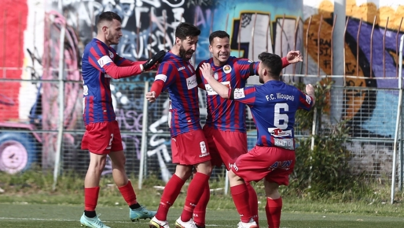 Super League 2: Δεν κατεβαίνει ο Διαγόρας Ρόδου – Παίρνει την θέση η Ηλιούπολη