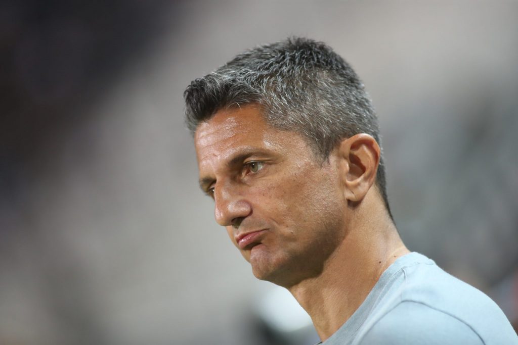 Δημοσίευμα για Λουτσέσκου και Αλ Αχλί!