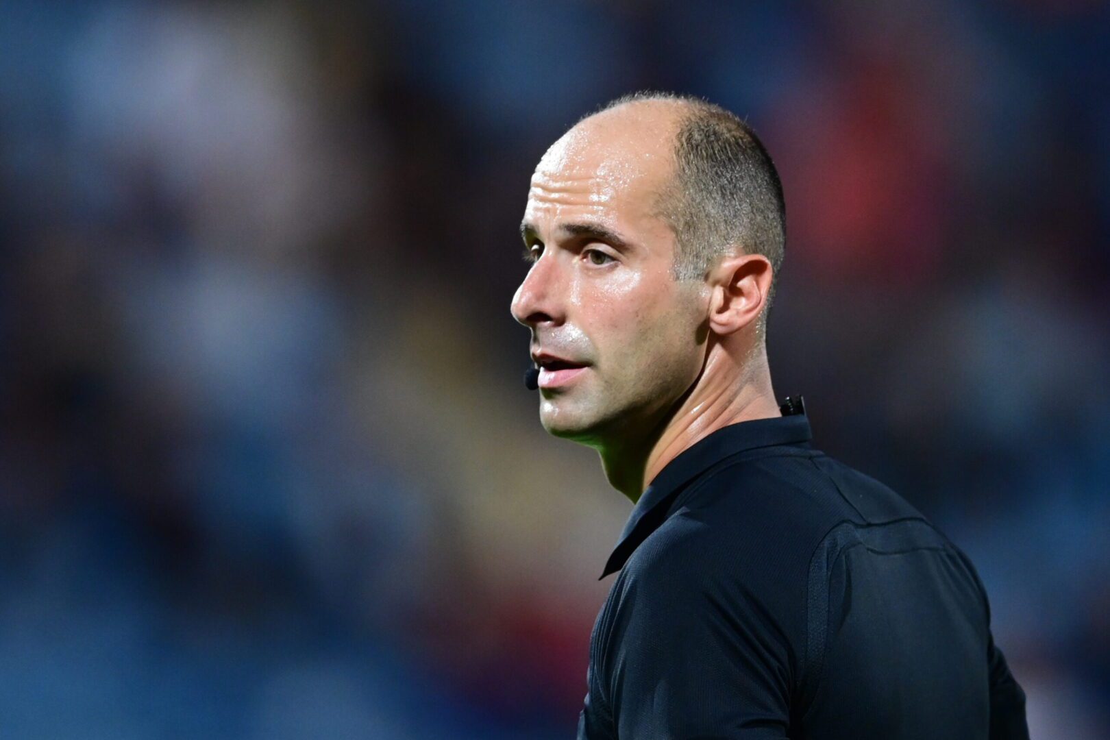 Βόλος: «Σκουπίστε Καραντώνηδες και λοιπούς υπηρέτες του συστήματος»￼