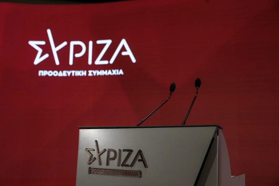 ΣΥΡΙΖΑ για δήλωση Μητσοτάκη: «Αλαζόνας, αμετανόητος και ψεύτης, δεν είχε την αξιοπρέπεια να παραιτηθεί»