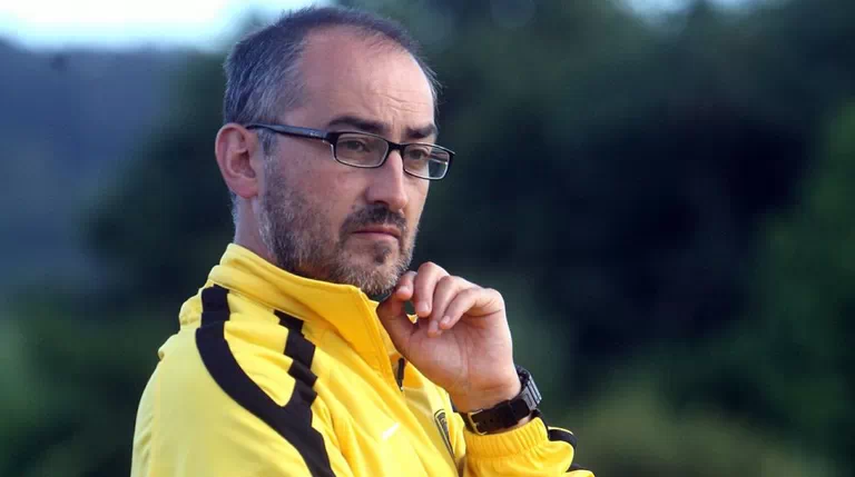 Άρης: Ο Ραούλ Κανέδα είχε βοηθό τον Κορπεράν του Ολυμπιακού!