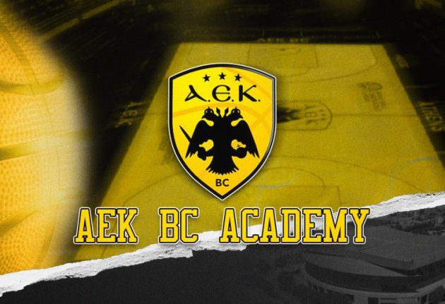 Ξεκίνησαν οι προεγγραφές Ακαδημίας 2022-2023