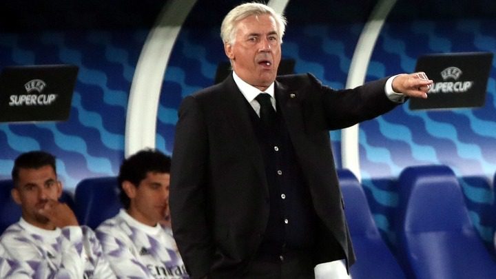 «Η Χρυσή Μπάλα ανήκει στον Μπενζεμά»