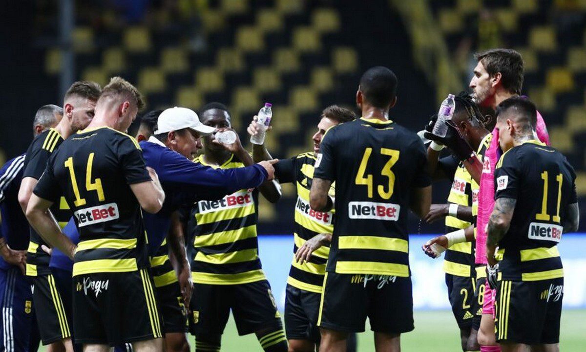 Μακάμπι Τελ Αβίβ – Άρης: Το κανάλι μετάδοσης του αγώνα