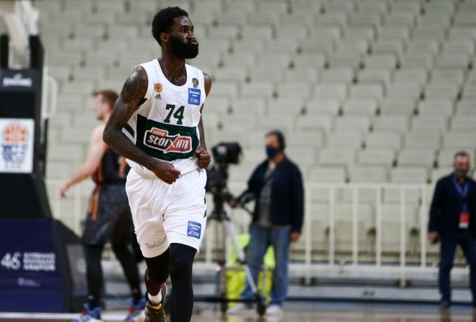 Τέλος από τον Παναθηναϊκό ο Σαντ Ρος!