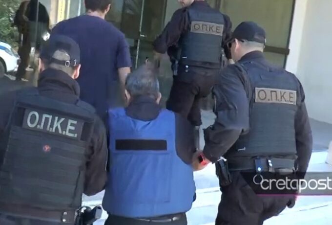 Κρήτη: Στη φυλακή ο 60χρονος συζυγοκτόνος του Ρεθύμνου – Η αναφορά του στην απολογία!