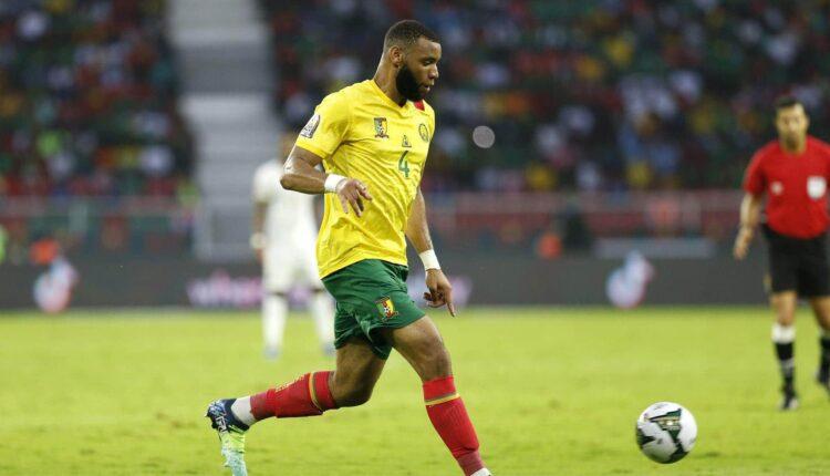 ΑΕΚ: «Παρών» στο Μουντιάλ του Κατάρ τον χειμώνα ο Μουκουντί – Πότε αναμένεται η άφιξη του!