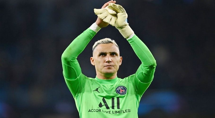 Κέιλορ Νάβας στο Μεξικό: Ανακοινώθηκε από την Πούμας με διετές συμβόλαιο