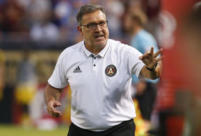 AEK: Πιθανόν στην Ελλάδα ο Μαρτίνο για το ΠΑΟ – ΑΕΚ για να «τσεκάρει» Πινέδα