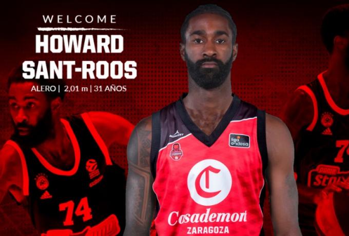 Επίσημο: Στη Σαραγόσα ο Σαντ Ρος!