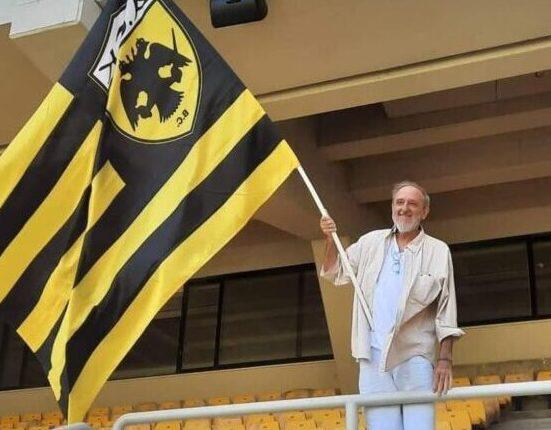 Χατζηχρήστος: «Αγωνίζομαι και παλεύω – Λυπηρό αυτό που έγινε στην OPAP Arena»