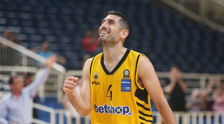 Συμφώνησε με τον Ξανθόπουλο η ΑΕΚ!