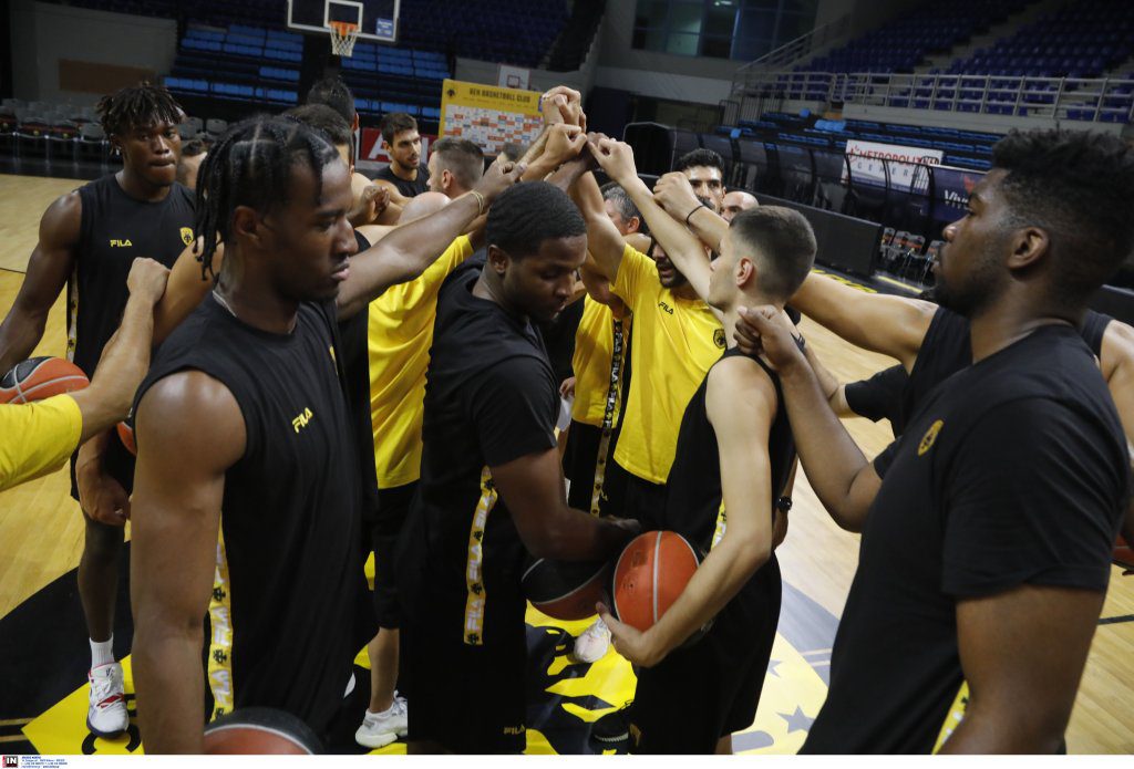 Basket League: Εντός έδρας πρεμιέρα με Καρδίτσα – Αναλυτικά το πρόγραμμα!