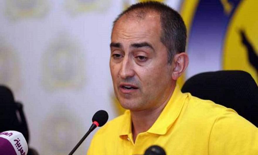 Ο Ραούλ Κανέδα νέος προπονητής του Άρη