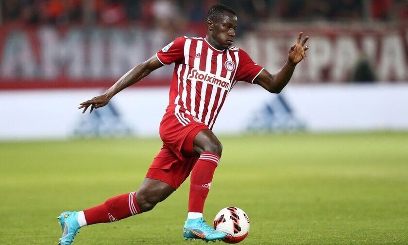 Ολυμπιακός: «Κρούση της Λιλ για Καμαρά»