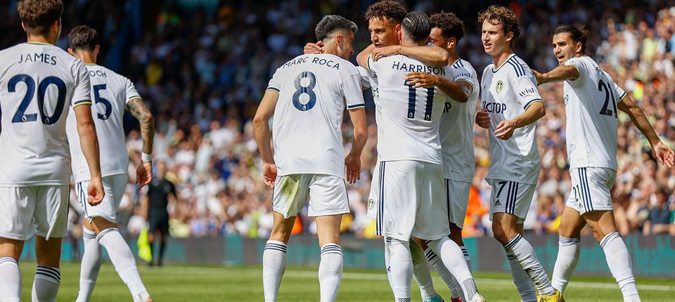 Η Λιντς «πάτησε» την εξαφανισμένη Τσέλσι με 3-0!