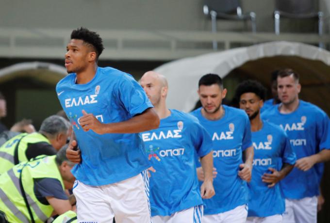 Αναχώρησε για Ισπανία η Εθνική – Ποιοι έμειναν εκτός αποστολής