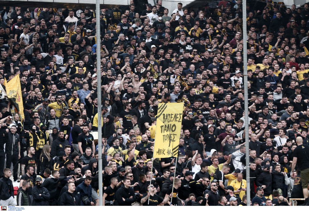 Αδιανόητη «τρέλα» στον κόσμο της ΑΕΚ: «Σπάει» το φράγμα των 25.000 διαρκείας, σκέψεις για να μπει… ταβάνι!