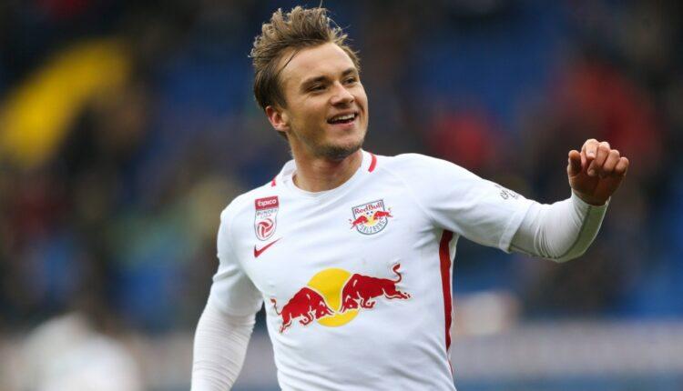 ΑΕΚ: Ξαναπροτάθηκε στην Ένωση ο Φρέντρικ Γκούλμπραντσεν!