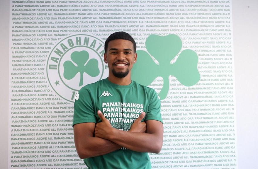 Ανακοίνωσε τον Φουρτάδο ο Παναθηναϊκός Β’