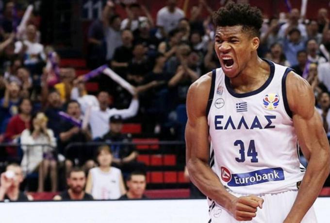 Αδιανόητη ειρωνεία της Εθνικής Νιγηρίας προς τον Γιάννη: «Σας κερδίσαμε το 2012…» (pics)