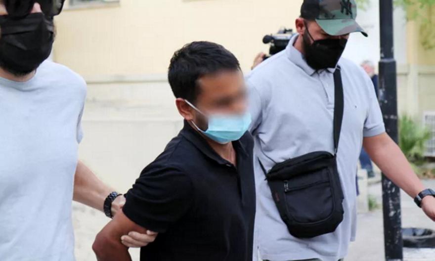 Κυψέλη: Ποινική δίωξη για ανθρωποκτονία από πρόθεση σε ήρεμη ψυχική κατάσταση στον 37χρονο
