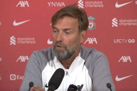 Κλοπ: «Μπορεί να ακούγεται γελοίο αλλά ήμασταν καλύτεροι – Οφσάιντ το γκολ του Ράσφορντ»