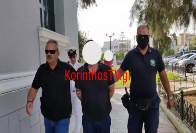 Κόρινθος: Ελεύθερος με περιοριστικούς όρους ο πατέρας της 6χρονης που πνίγηκε στη θάλασσα
