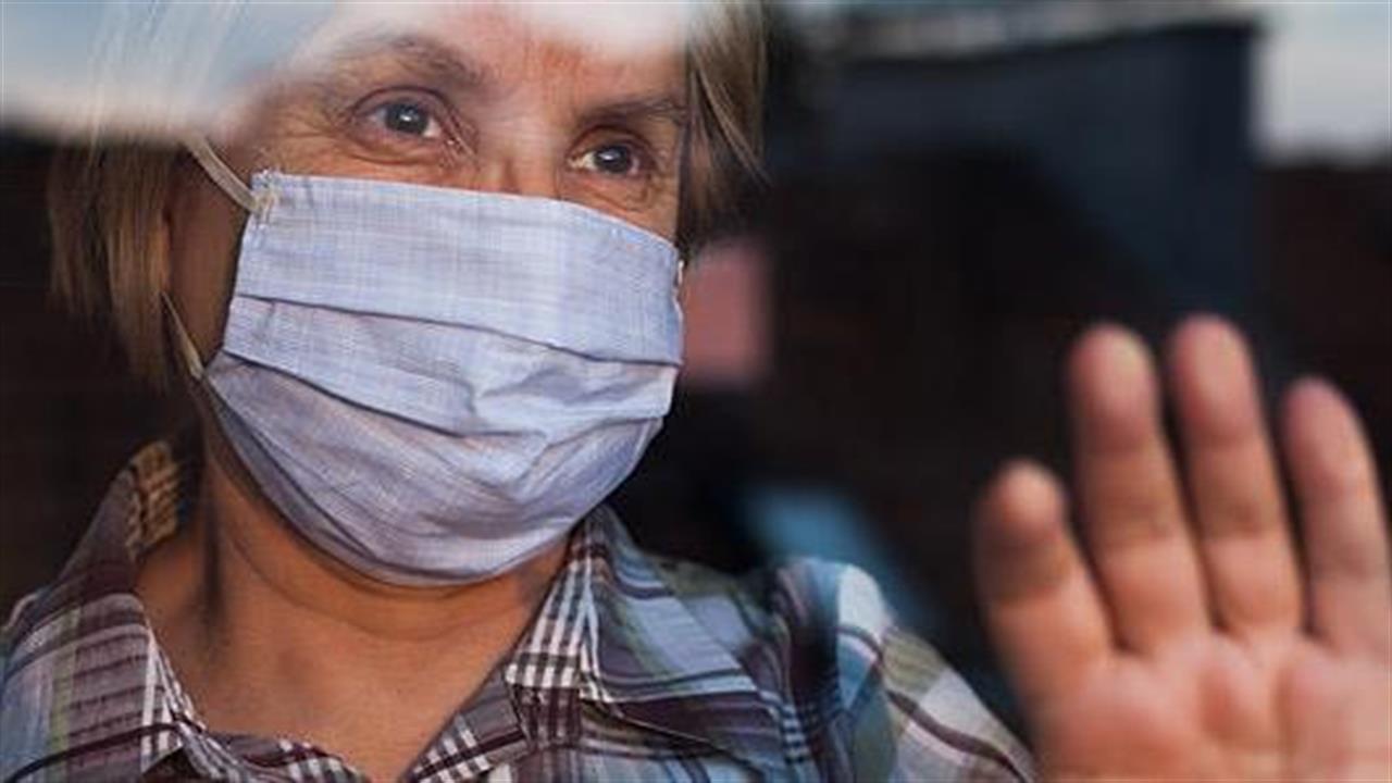 Τέλος η καραντίνα για όσους νοσούν με κορονοϊό