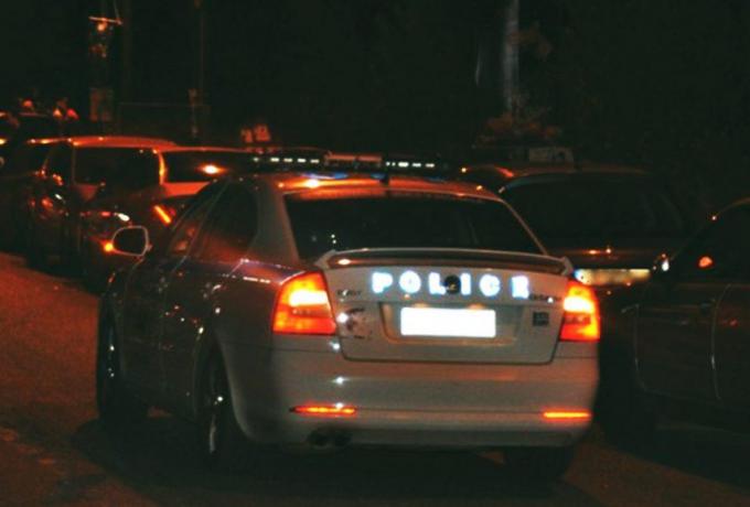 Συναγερμός για την εξαφάνιση 8χρονης από την Κυψέλη